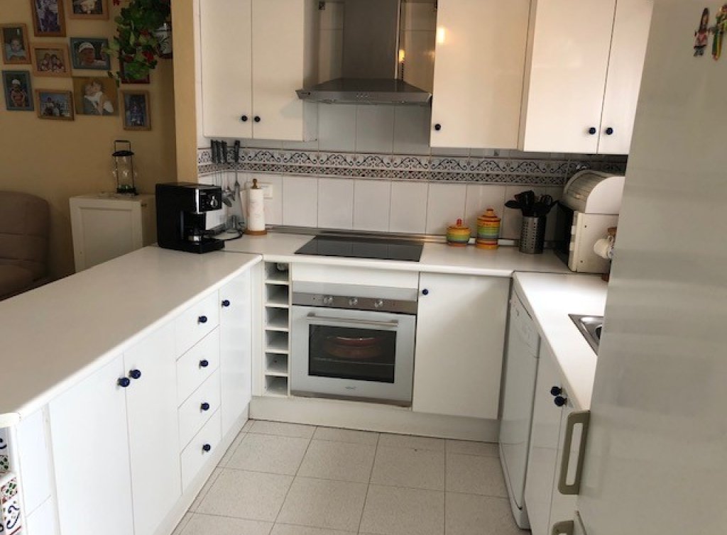 Sale - Bungalow - Los Alcázares