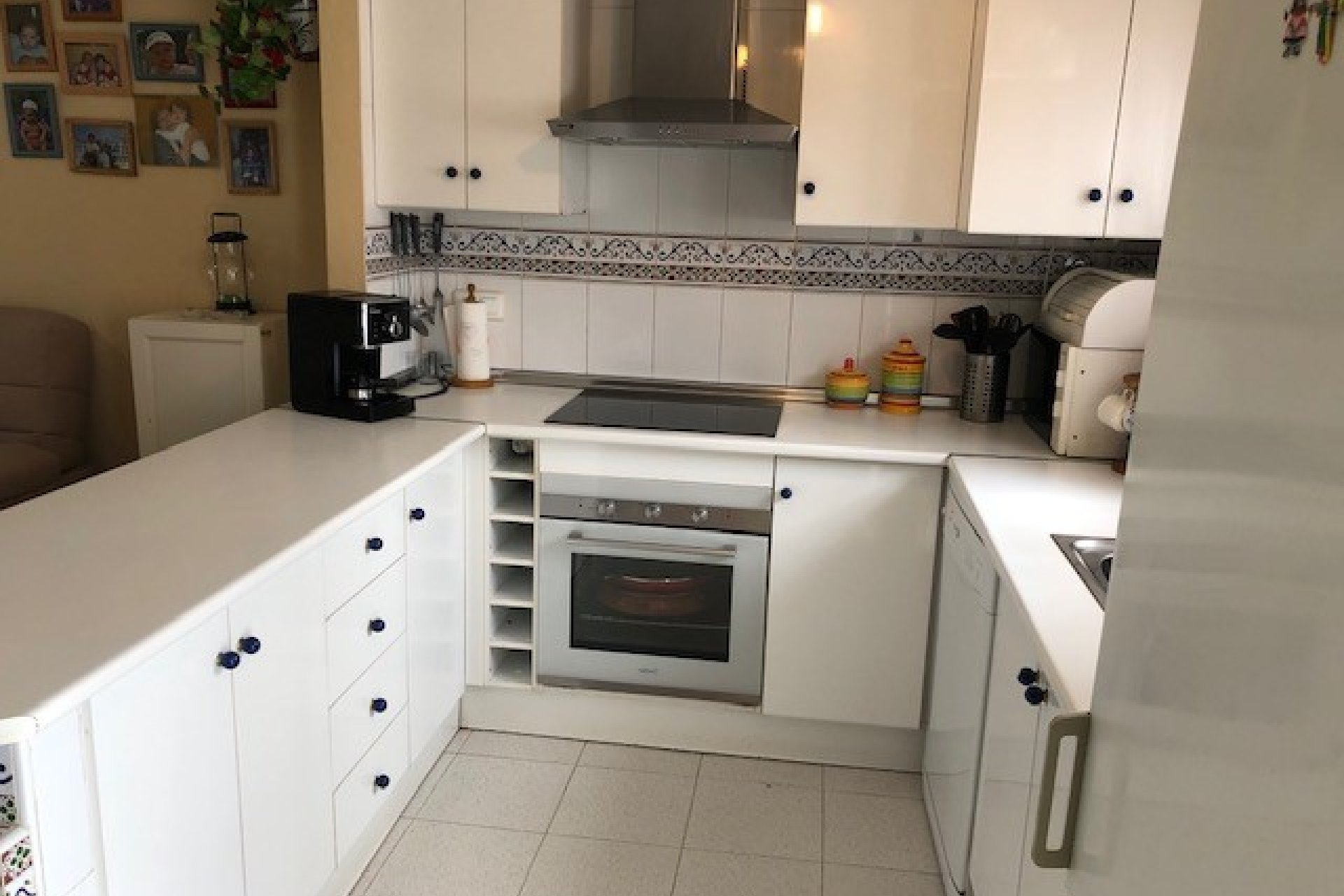 Sale - Bungalow - Los Alcázares