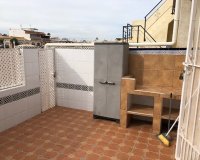 Sale - Bungalow - Los Alcázares
