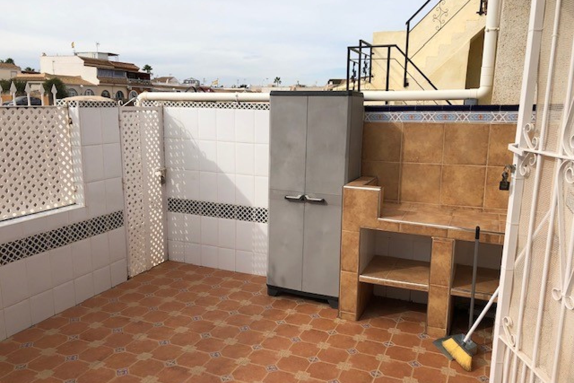 Sale - Bungalow - Los Alcázares