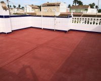 Sale - Bungalow - Los Alcázares