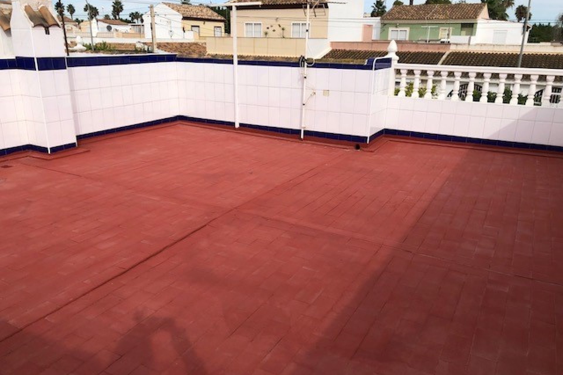 Sale - Bungalow - Los Alcázares