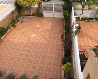 Sale - Bungalow - Los Alcázares
