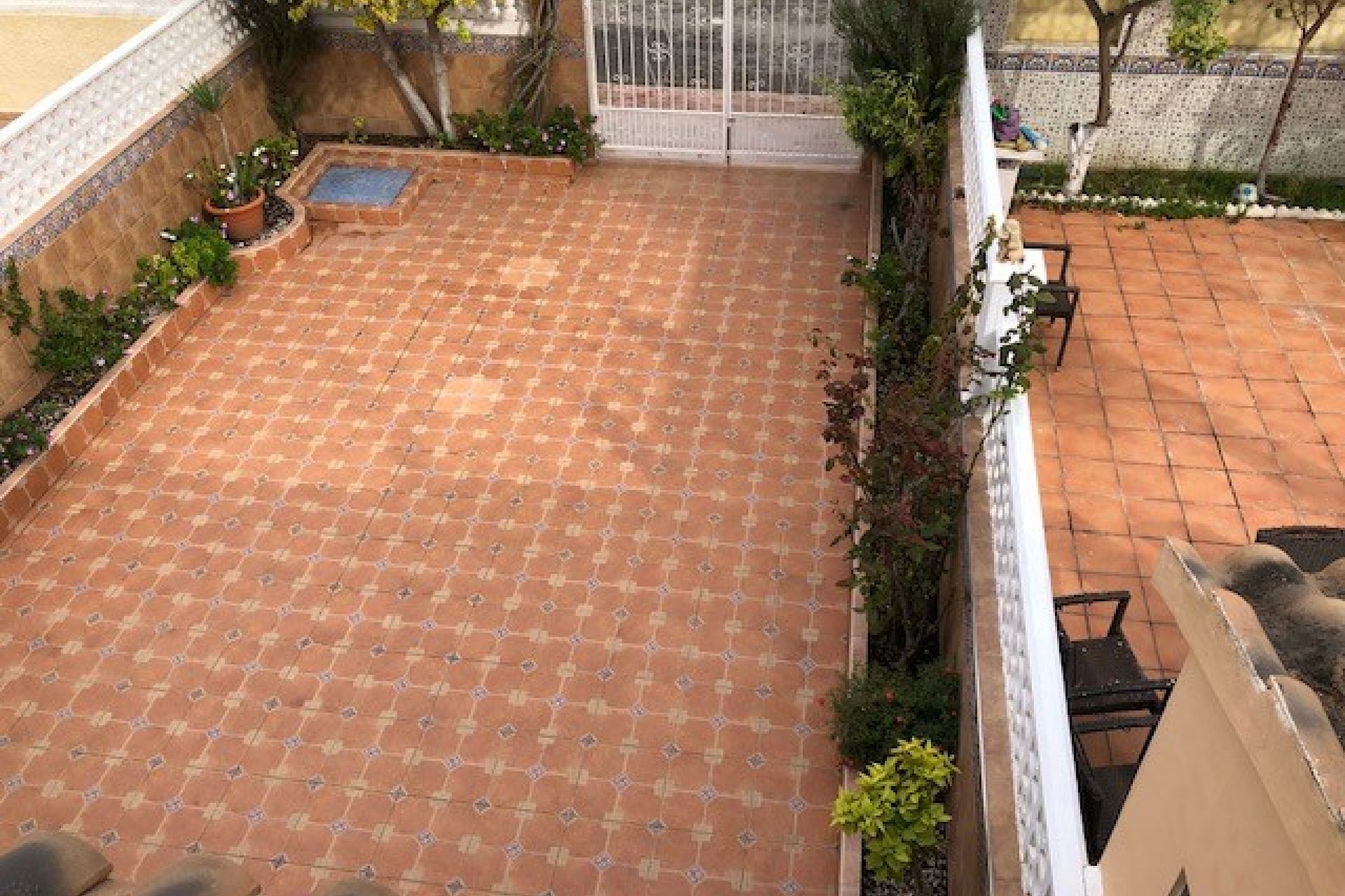 Sale - Bungalow - Los Alcázares