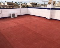Sale - Bungalow - Los Alcázares