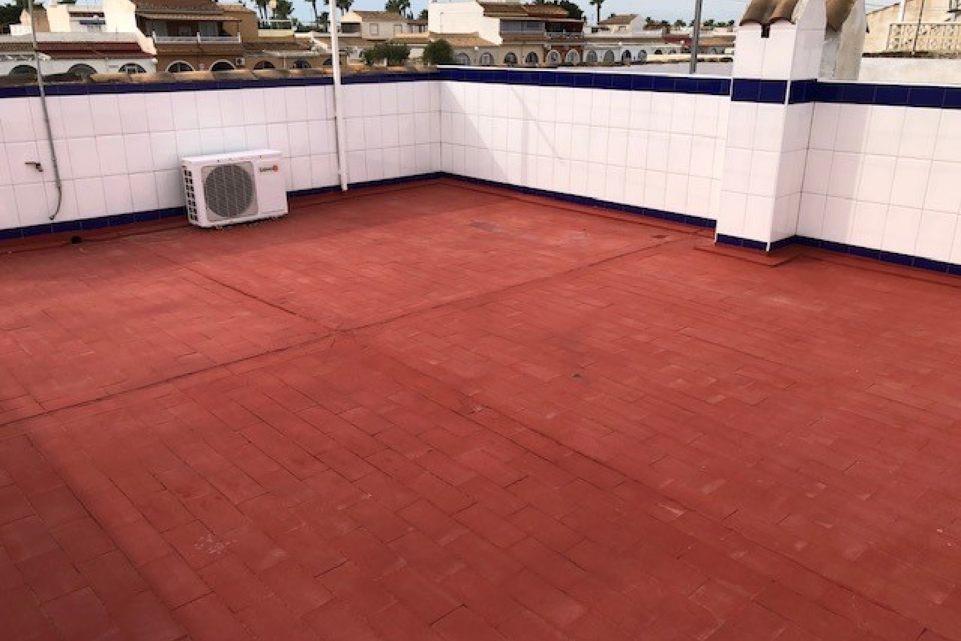 Sale - Bungalow - Los Alcázares