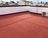 Sale - Bungalow - Los Alcázares