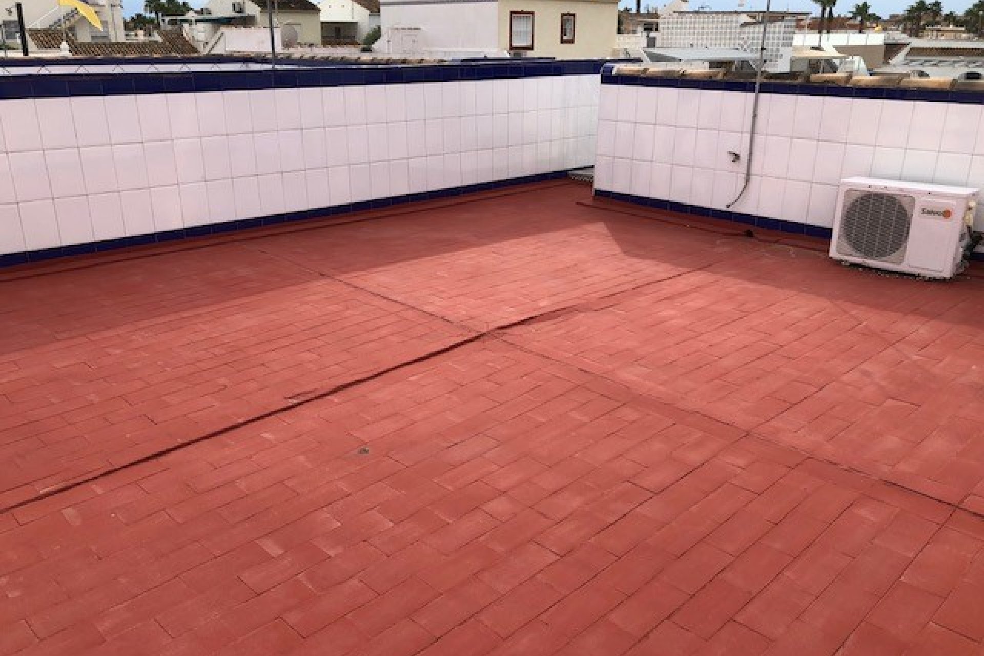 Sale - Bungalow - Los Alcázares