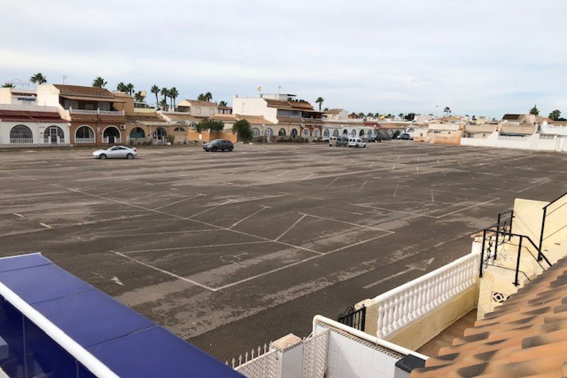 Sale - Bungalow - Los Alcázares