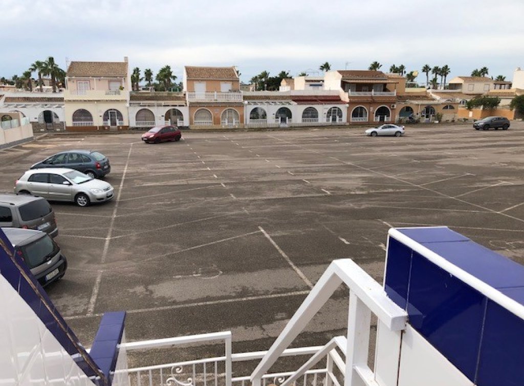 Sale - Bungalow - Los Alcázares