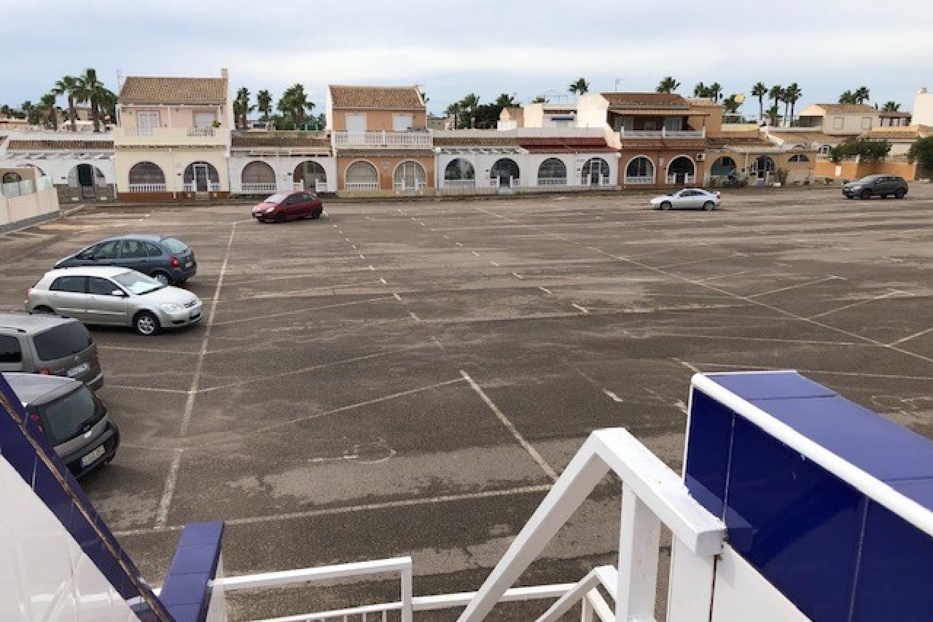 Sale - Bungalow - Los Alcázares