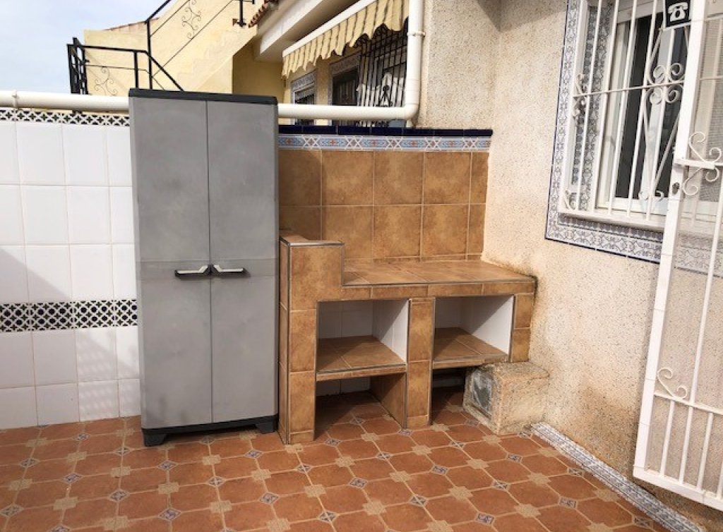 Sale - Bungalow - Los Alcázares