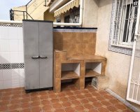 Sale - Bungalow - Los Alcázares
