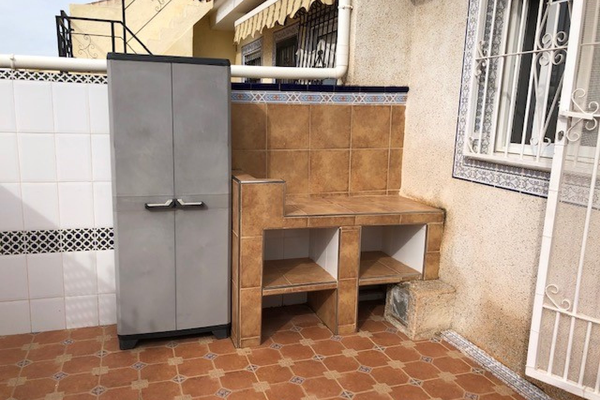 Sale - Bungalow - Los Alcázares