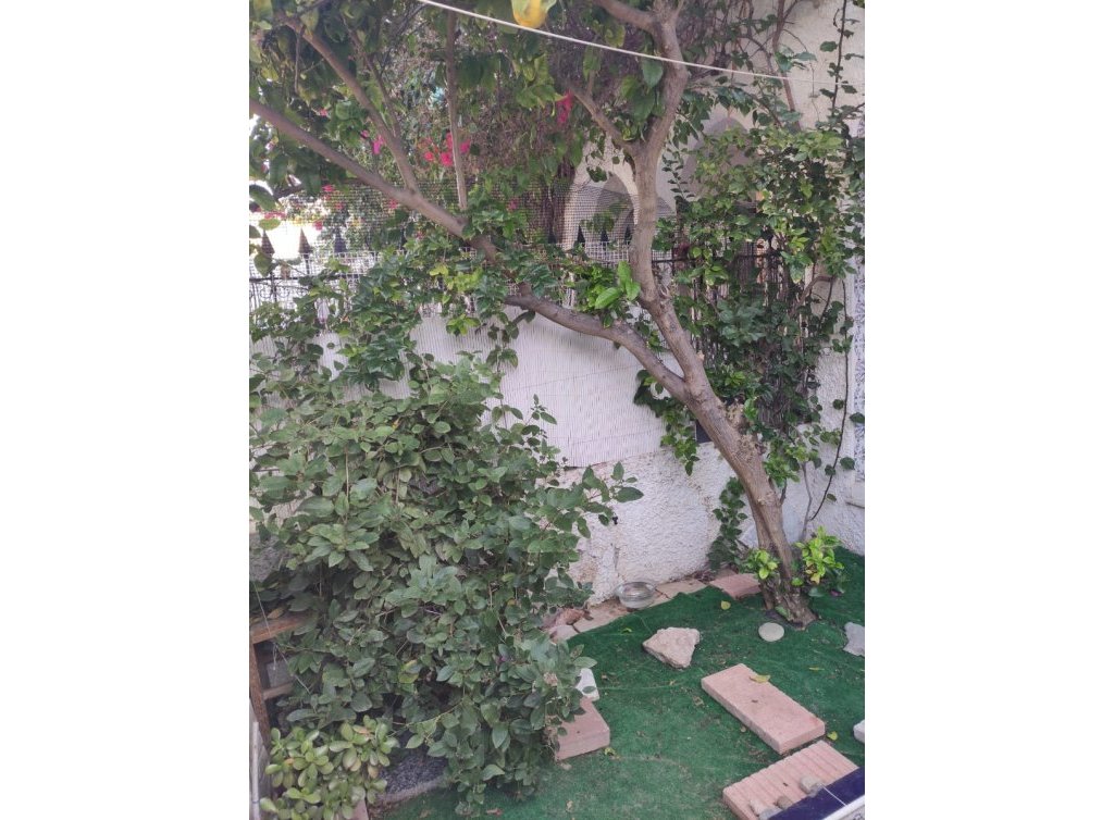 Sale - Bungalow - Los Alcázares
