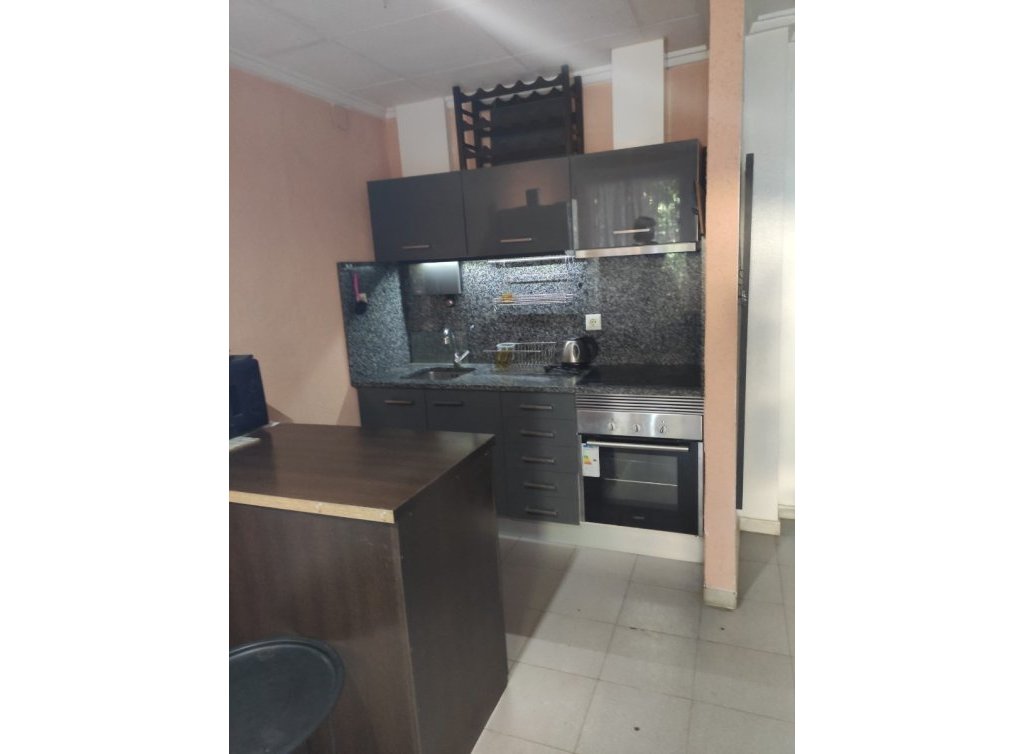 Sale - Bungalow - Los Alcázares