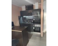 Sale - Bungalow - Los Alcázares