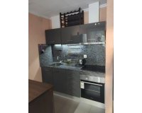 Sale - Bungalow - Los Alcázares