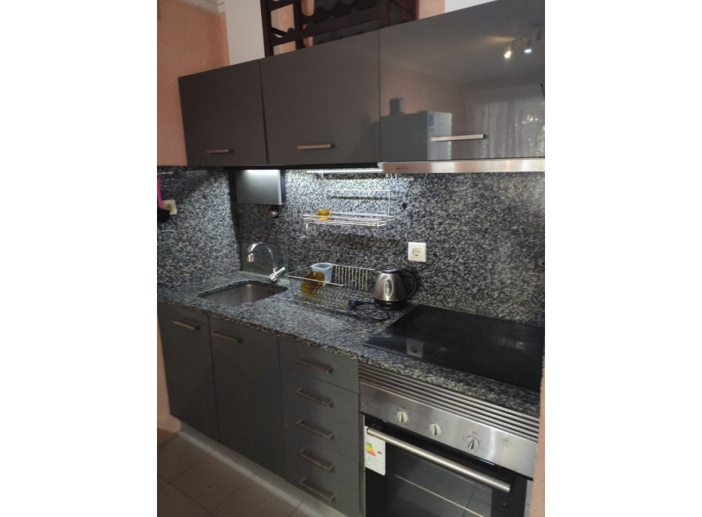 Sale - Bungalow - Los Alcázares