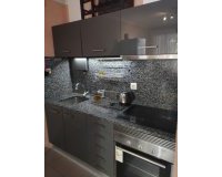 Sale - Bungalow - Los Alcázares