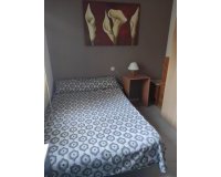 Sale - Bungalow - Los Alcázares