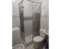 Sale - Bungalow - Los Alcázares