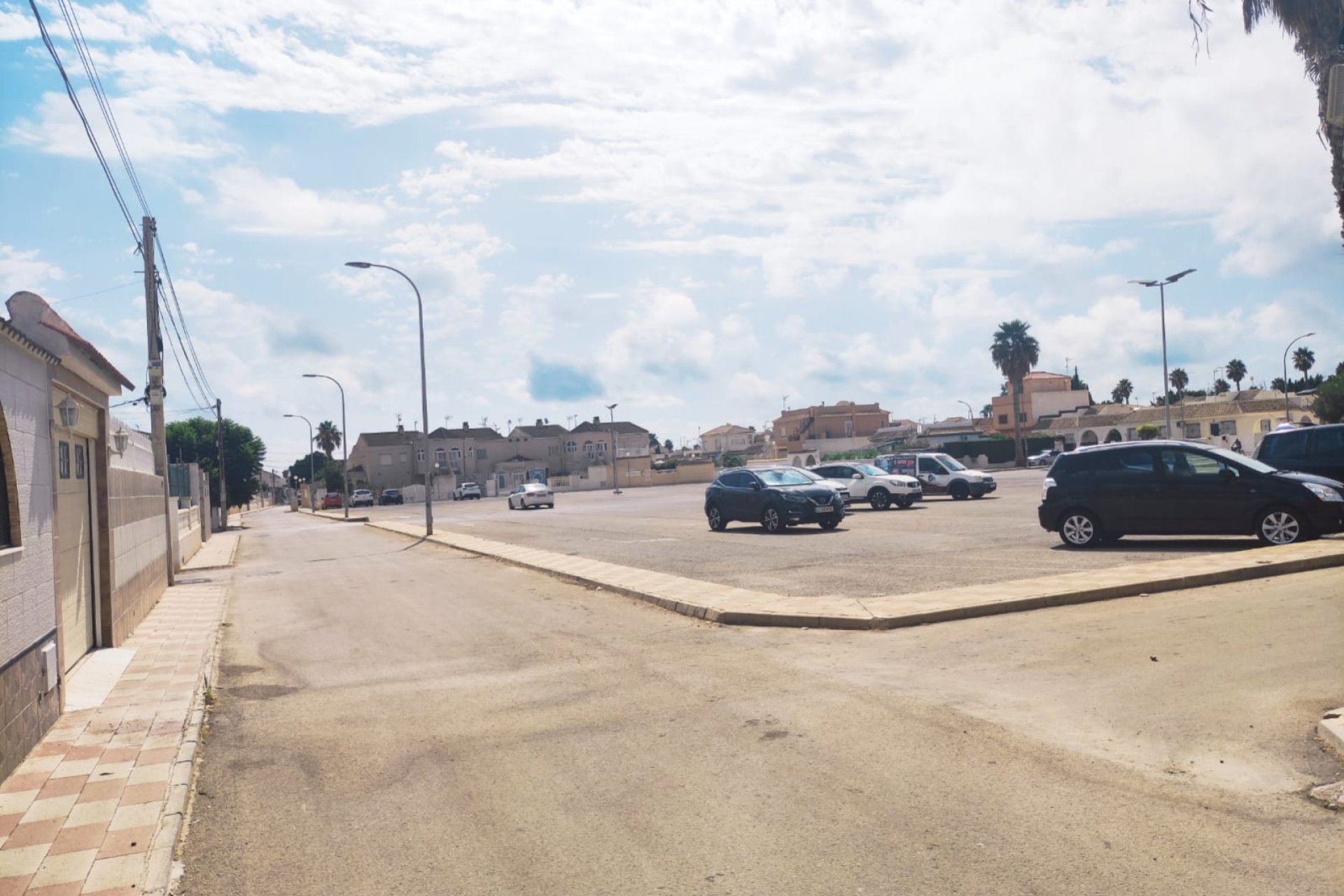 Sale - Bungalow - Los Alcázares