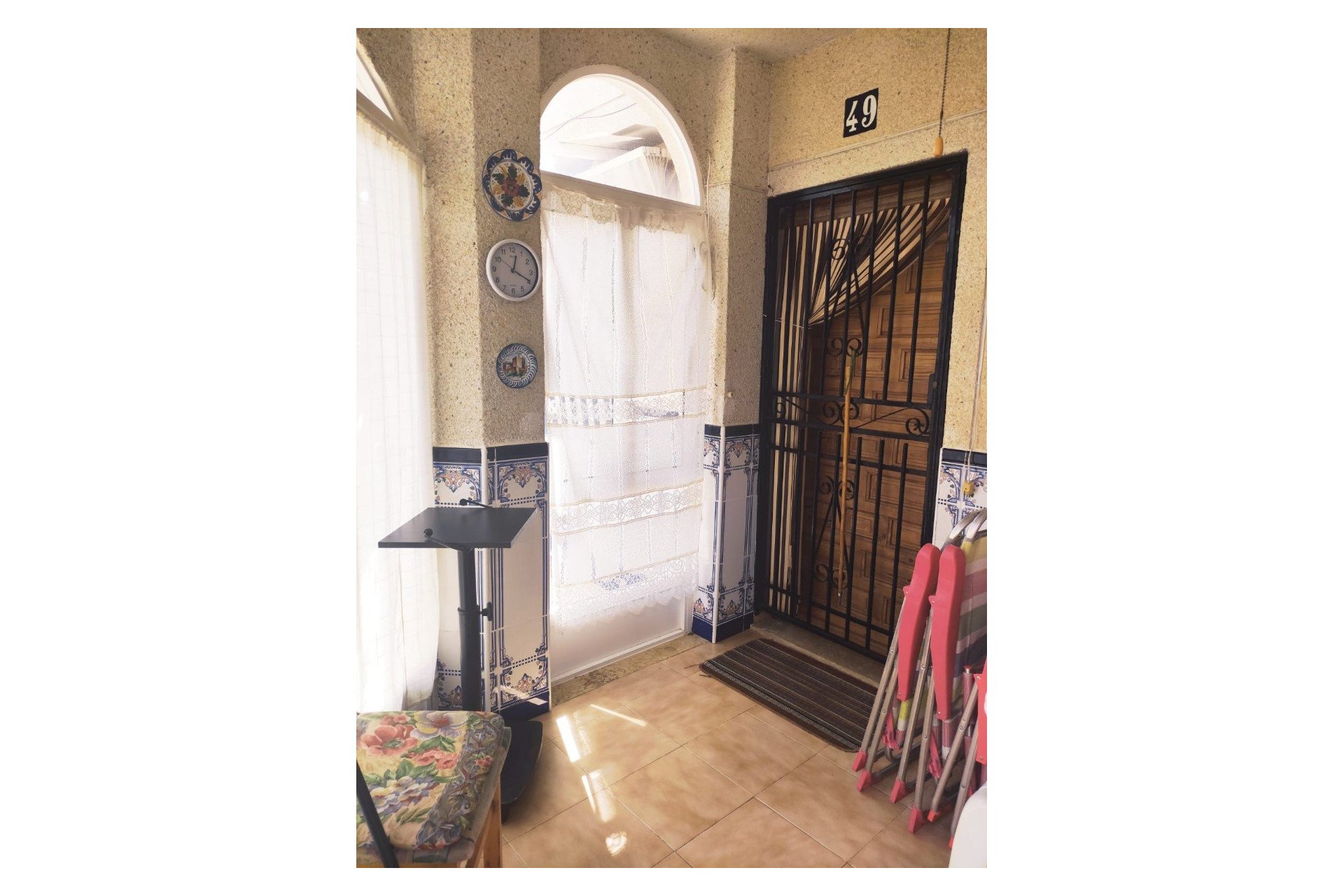 Sale - Bungalow - Los Alcázares