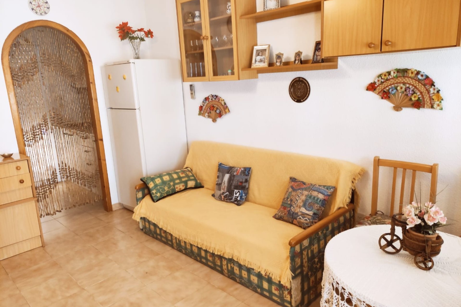 Sale - Bungalow - Los Alcázares