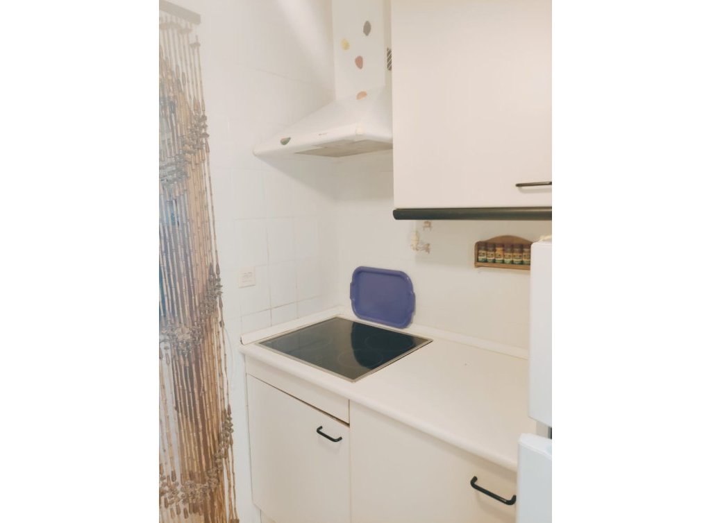 Sale - Bungalow - Los Alcázares