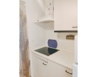 Sale - Bungalow - Los Alcázares