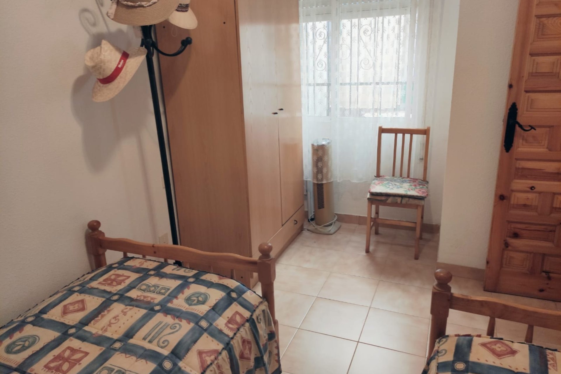Sale - Bungalow - Los Alcázares