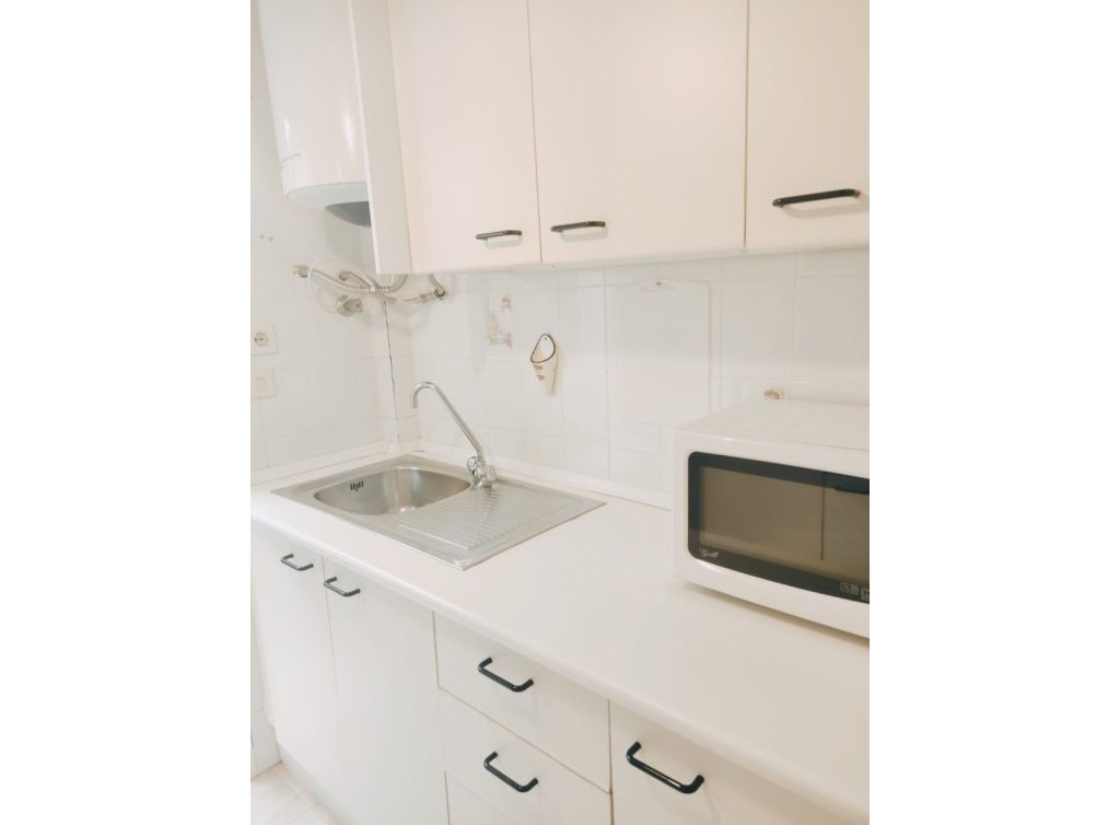 Sale - Bungalow - Los Alcázares