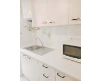 Sale - Bungalow - Los Alcázares