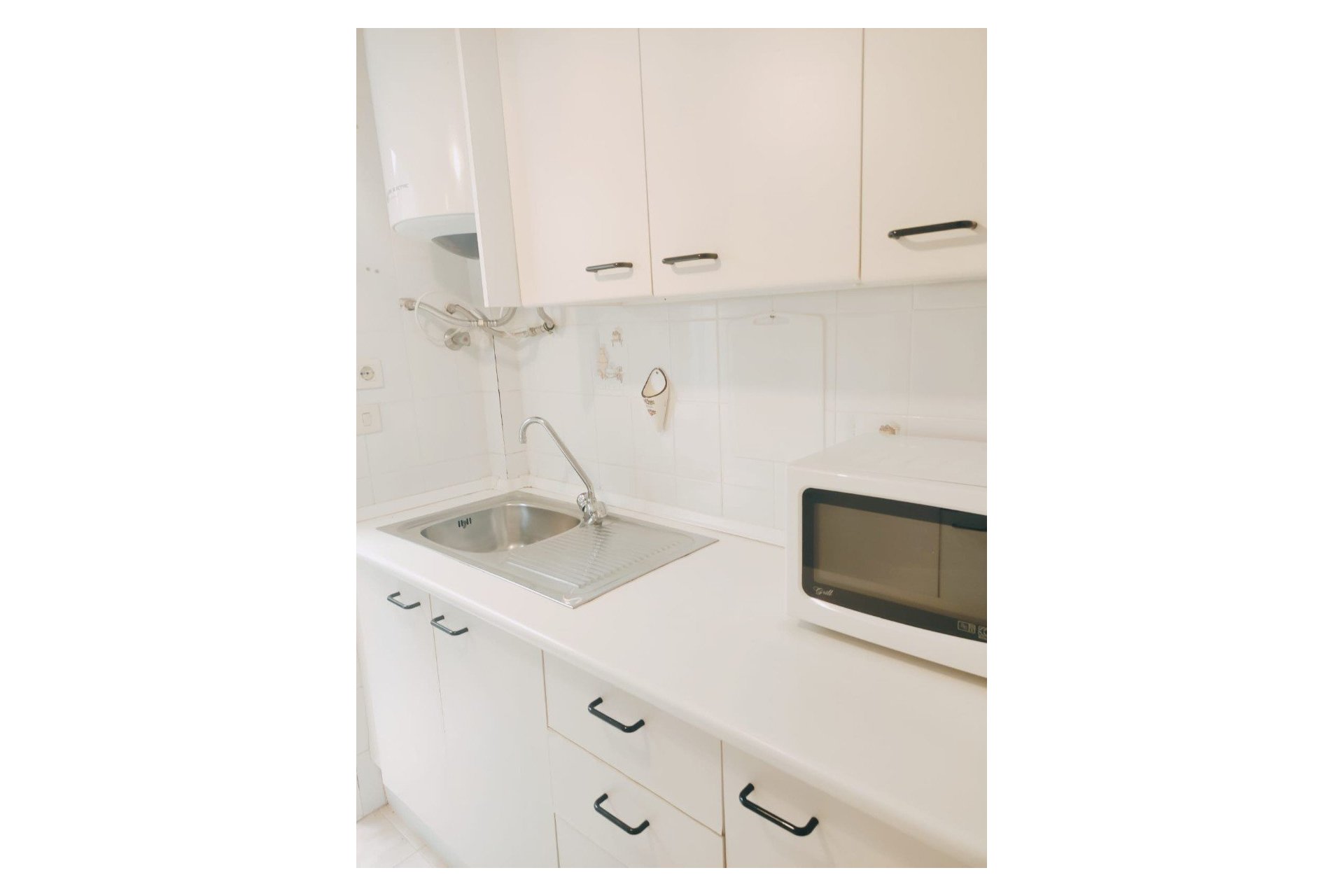 Sale - Bungalow - Los Alcázares