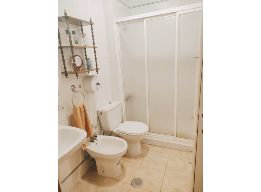 Sale - Bungalow - Los Alcázares
