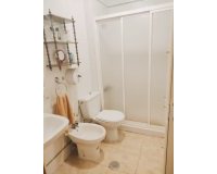 Sale - Bungalow - Los Alcázares