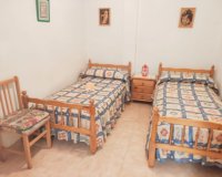 Sale - Bungalow - Los Alcázares