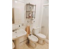 Sale - Bungalow - Los Alcázares