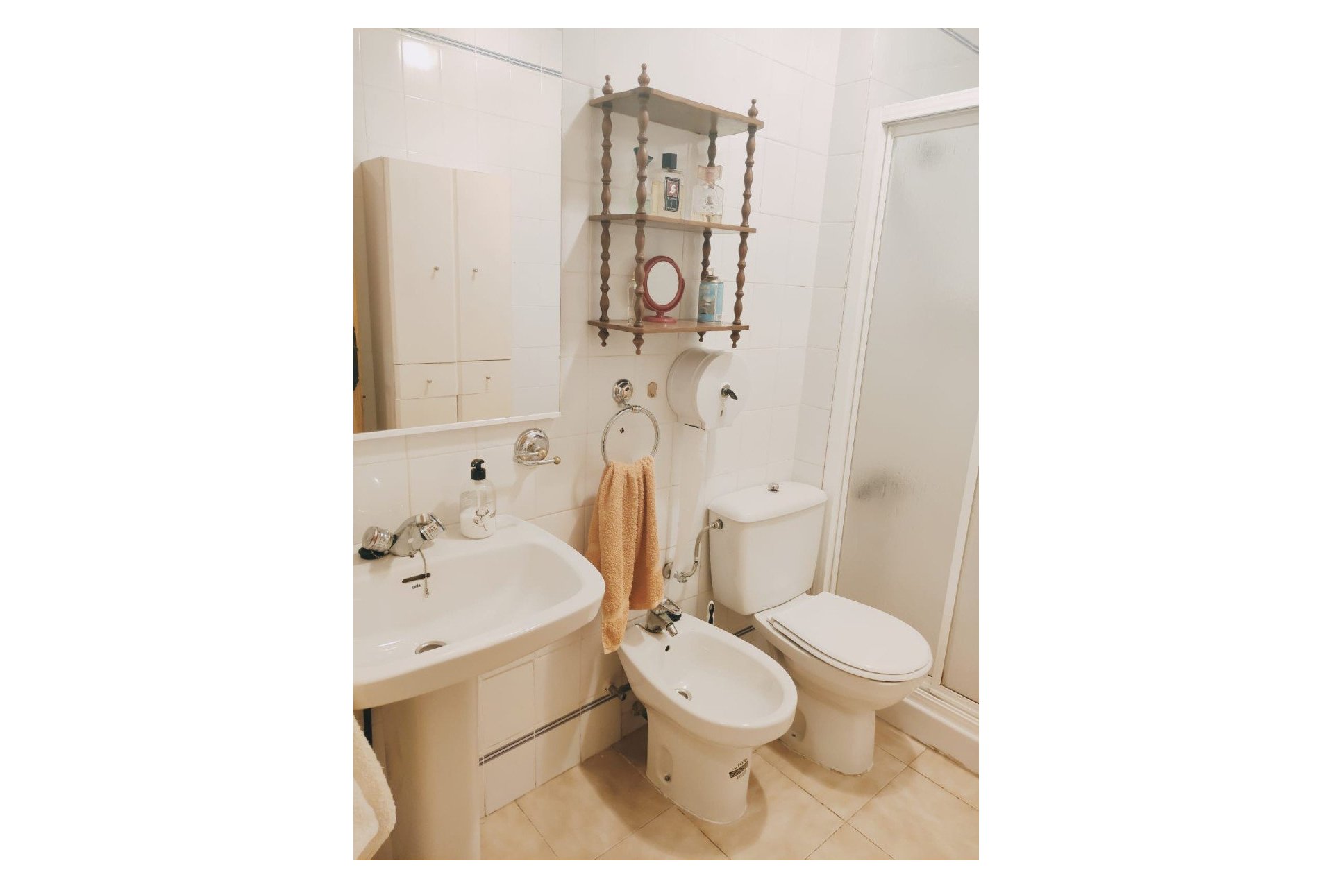 Sale - Bungalow - Los Alcázares