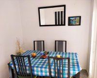 Sale - Bungalow - Los Alcázares