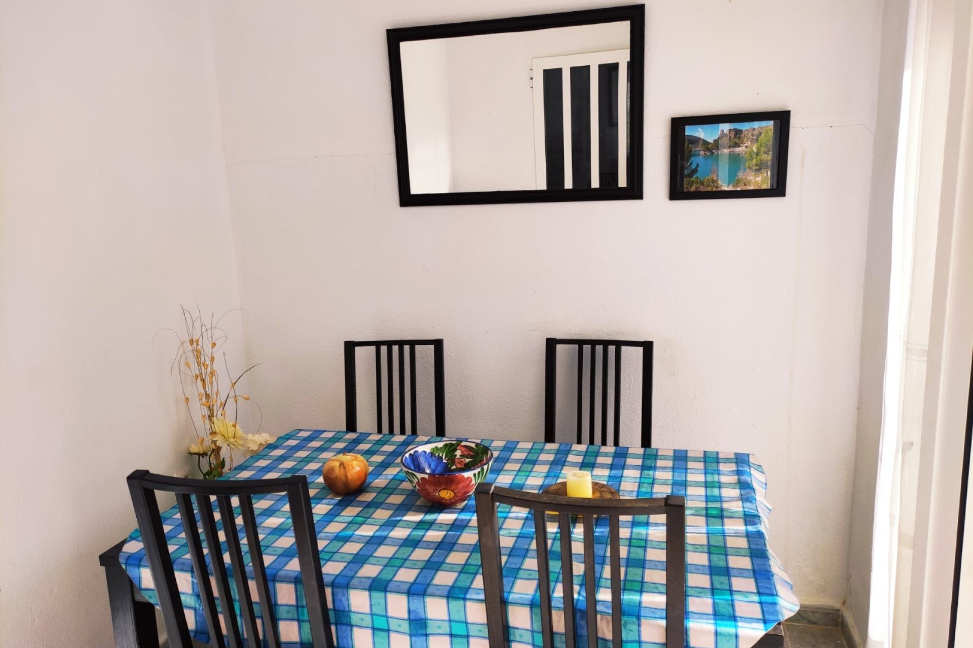 Sale - Bungalow - Los Alcázares