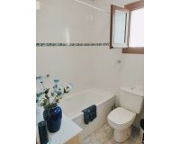 Sale - Bungalow - Los Alcázares