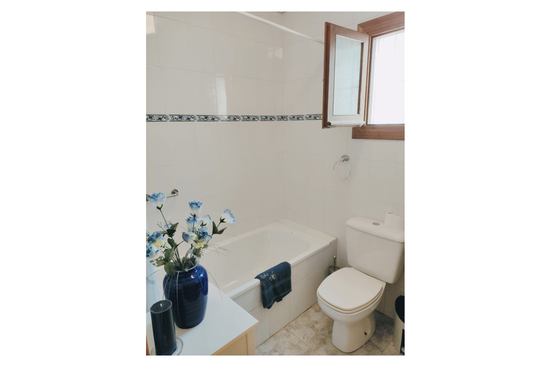 Sale - Bungalow - Los Alcázares