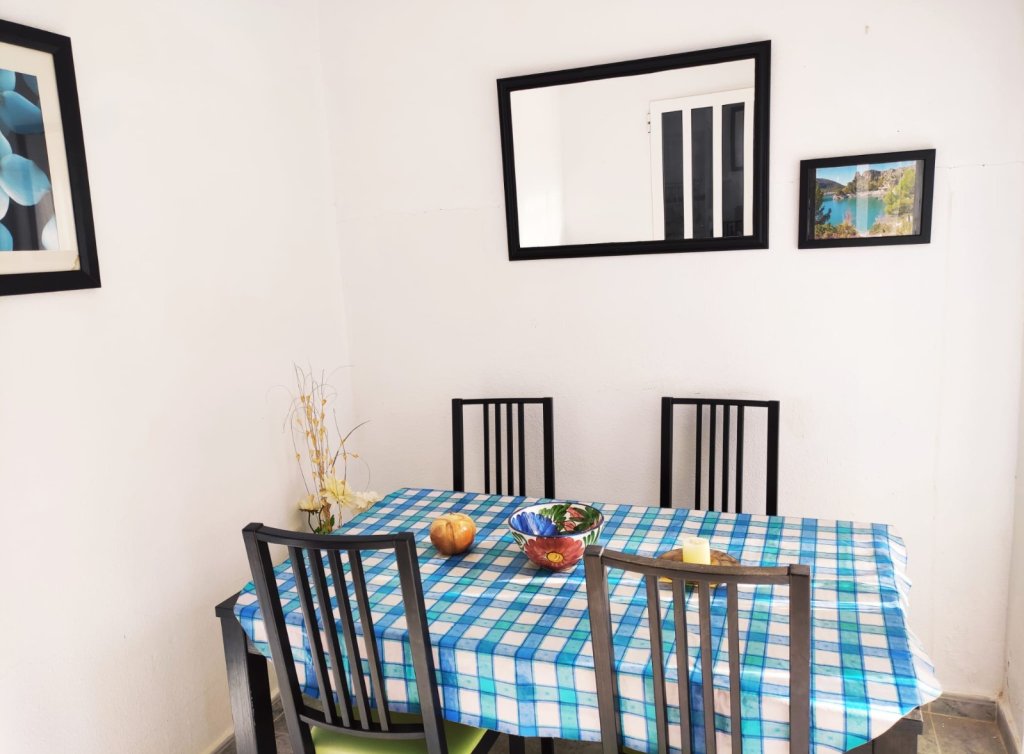 Sale - Bungalow - Los Alcázares