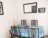 Sale - Bungalow - Los Alcázares