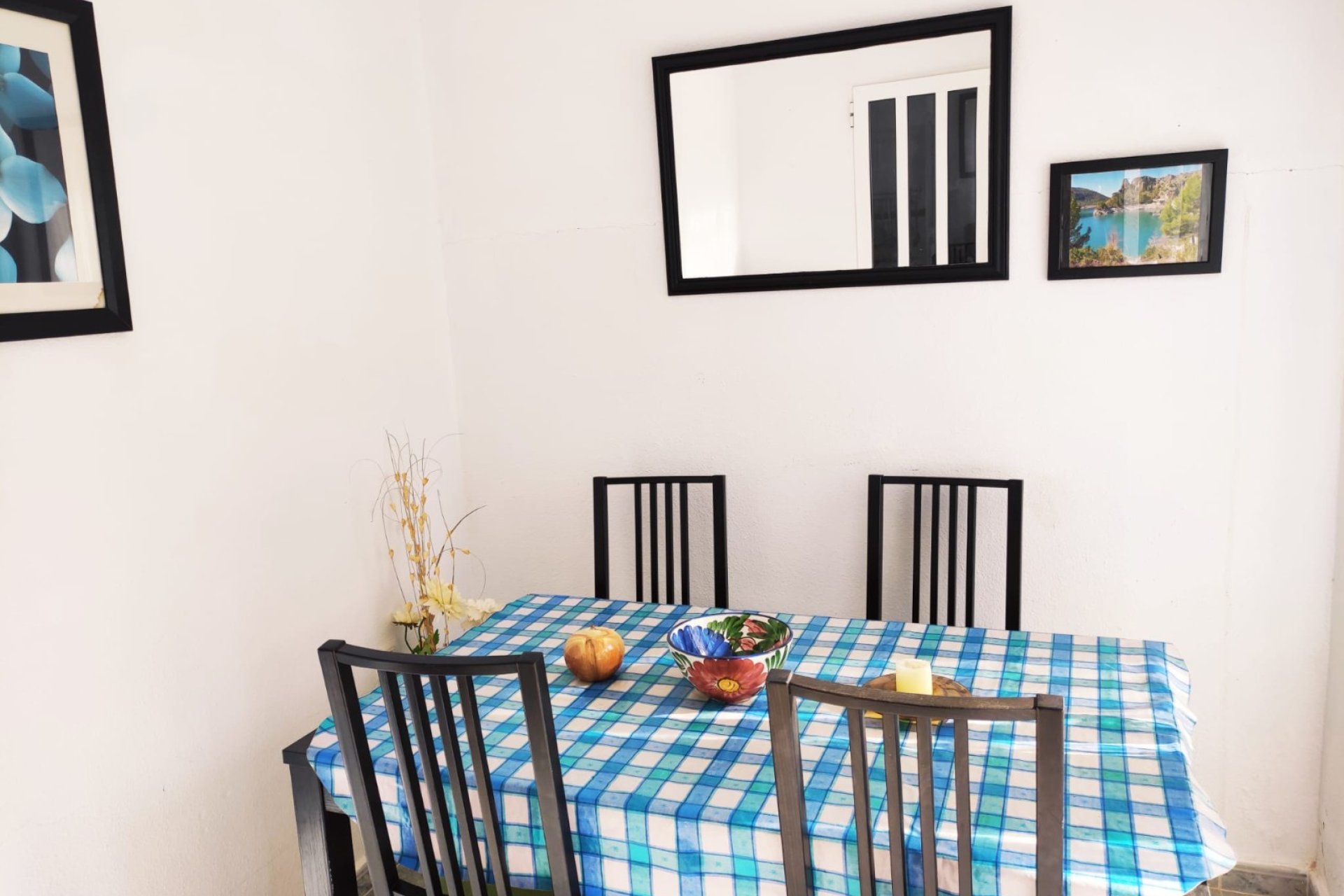 Sale - Bungalow - Los Alcázares