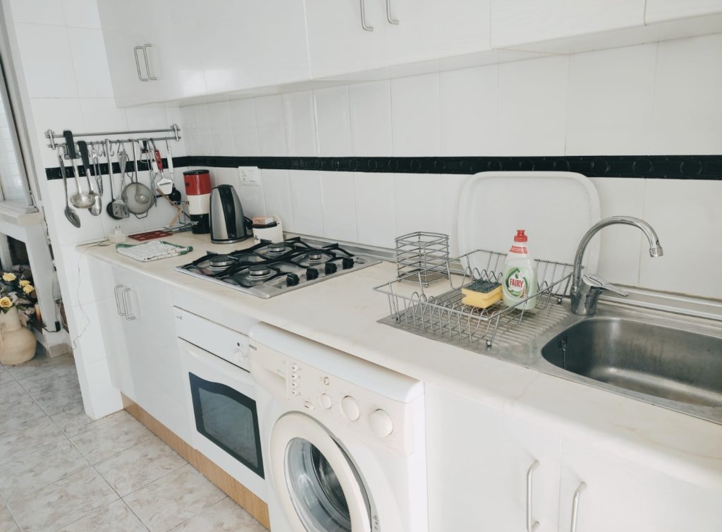 Sale - Bungalow - Los Alcázares