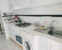 Sale - Bungalow - Los Alcázares