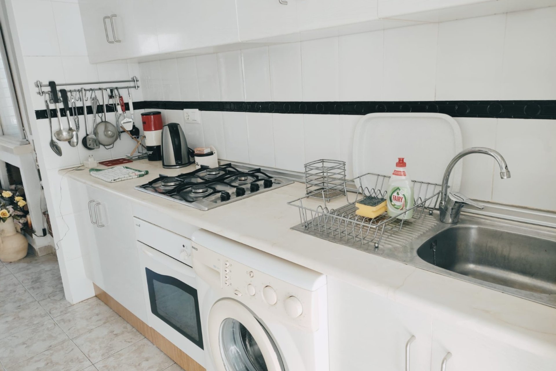 Sale - Bungalow - Los Alcázares